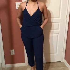 Lulus romper